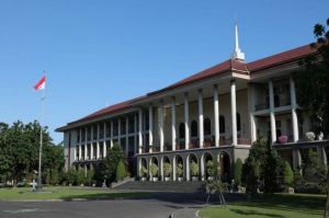 Ilustrasi UGM(Dok. UGM)