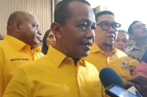 Ketua Umum Partai Golongan Karya (Golkar)