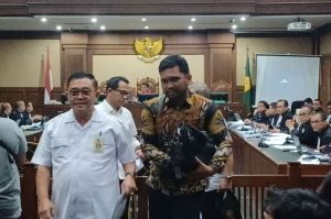 (KOMPAS.com/Syakirun Ni'am)