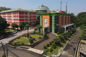 Kampus UMJ.(Dok. UMJ)
