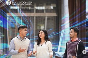Bank Indonesia membuka lowongan kerja jalur Special Hire (SH) dan Tenaga Kerja Perjanjian Kerja Waktu Tertentu (PKWT). Periode pendaftaran dibuka pada 11?16 Mei 2025.()