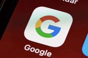 Logo aplikasi Google(MakeUseOf)