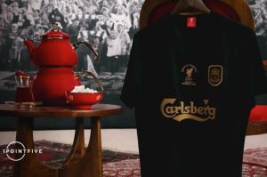 Kaos sepak bola berkelanjutan Liverpool (1pointfive)