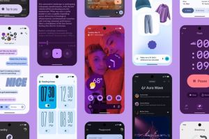 Google resmi memperkenalkan Material 3 Expressive, bahasa desain baru yang akan hadir di Android 16. (Google)