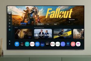 Neo QLED 8K QN950F Samsung Vision AI Smart TV (2025) resmi di Indonesia. (samsung.com/id)
