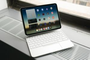 iPad Pro 2024. (zdnet)