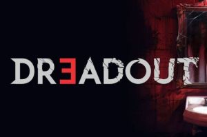 Poster game Dreadout 3.(Digital Happiness)
