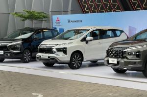 New Xpander(Kompas.com/adityo)