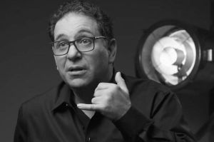 Kevin Mitnick(Kompas.com)