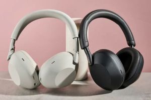 Headphone wireless Sony WH-1000XM6.(Techradar)