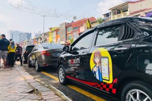 Maxim Malaysia(Maxim Malaysia)