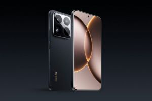 Xiaomi 15S Pro.(GSMArena)