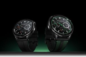 Xiaomi Watch S4 15th Anniversary Edition.(Xiaomi)