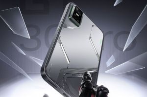 Infinix GT 30 Pro resmi dirilis di Indonesia. Ponsel ini dijual mulai Rp 3 jutaan.(Infinix Indonesia)