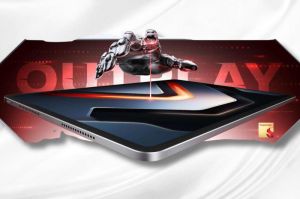 Tablet gaming Infinix Xpad GT dibanderol dengan harga Rp 6,5 juta di Indonesia.(Infinix)