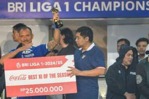 Piala Presiden