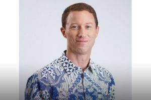 Presiden ExxonMobil Indonesia Wade Floyd(Dok. ExxonMobil Indonesia)