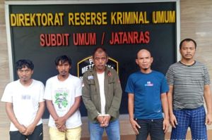 (DOK. Istimewa)