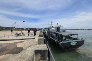 Rekor Penindakan Narkoba Terbesar di Indonesia: Bea Cukai dan Aparat Gagalkan Penyelundupan 2 Ton Sabu di Riau