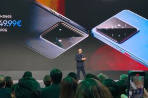 Realme GT7(KOMPAS.com/Reska K. Nistanto.)