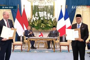 (Dok. Sekretariat Presiden )