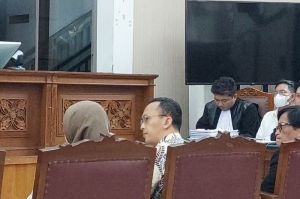 Mantan Direktur Pengendalian Aplikasi Informatika (Aptika) Kementerian Komunikasi dan Informatika (Kominfo),