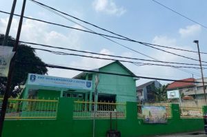 Aturan Jam Malam Pelajar di Jabar, Warga Depok: Perlu Pendekatan Orang Tua dan Sekolah(KOMPAS.com/Lidia Pratama Febrian )