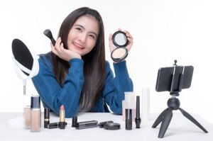 Ilustrasi kecantikan.(KOMPAS.com)