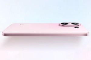 Ilustrasi Vivo S30.(GSMArena)