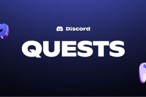 Ilustrasi Discord Quest.(Discord)
