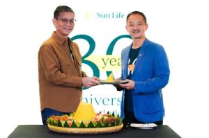 PT Sun Life Financial Indonesia (Sun Life Indonesia) mengumumkan penunjukan Albertus Suroyo sebagai Presiden Direktur. Penunjukan Albertus berlaku efektif mulai 1 Juni 2025. (DOK. SUN LIFE INDONESIA)