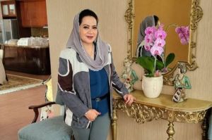 Advokat sekaligus lulusan Sekolah Hukum Harvard, Melli Darsa.(Dok. Pribadi)