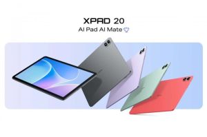 Infinix memperkenalkan tablet baru yang lebih terjangkau di pasar global, yakni Infinix Xpad 20. (GSMArena)