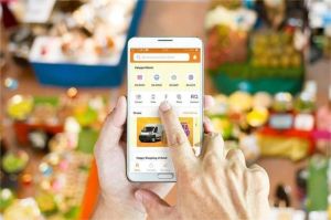 digitalisasi UMKM di Indonesia