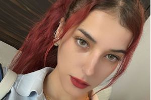 Tasya Farasya