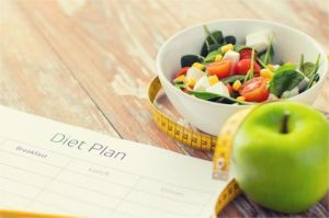 tren diet sehat dan pola makan bergizi di Indonesia