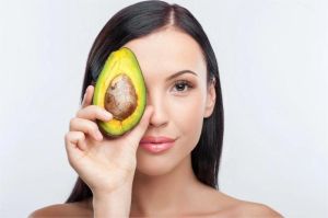 makanan sehat untuk kulit yang cerah