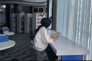 digital detox akhir pekan