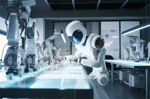 AI mengubah industri dan tantangan etika serta kontrol terhadap kecerdasan buatan