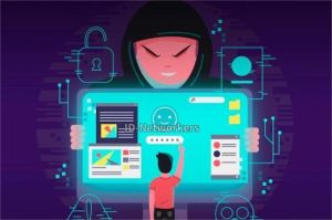 ancaman kebocoran data digital dan lemahnya perlindungan privasi di Indonesia