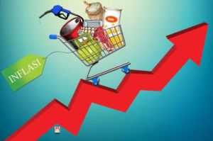 lonjakan harga bahan pokok di pasar dan dampaknya terhadap daya beli masyarakat