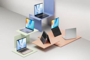 ASUS Vivobook S14 Resmi Dirilis! Laptop AI Super Tipis & Tangguh dengan Fitur Premium, Cocok untuk Kerja dan Kuliah