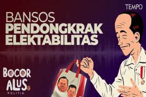 Pemilu 2029: Penentuan Menuju Indonesia Emas atau Indonesia Cemas