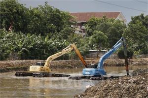 bencana banjir dan upaya mitigasi di Indonesia