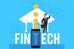 pengguna aplikasi fintech dan risiko perlindungan konsumen Indonesia