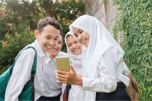 Pemkot Depok Kaji Beasiswa Siswa Pra Sejahtera untuk Sekolah Swasta