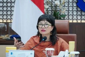 Kemendiktisaintek Buka Opsi Mahasiswa Tak Dapat Visa AS: Studi di Dalam Negeri