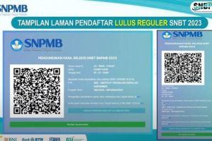 Lolos UTBK SNBT 2025 tapi Tidak Jadi Diambil, Apakah Ada Sanksinya?