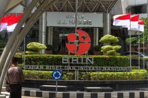 Ratusan Pegawai BRIN, Termasuk Profesor, Mengeluh soal Status Menganggur di Jakarta