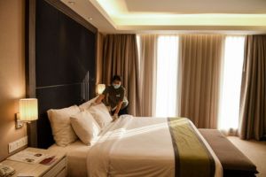 PHRI Bali Ungkap 4 Penyebab Okupansi Hotel Turun